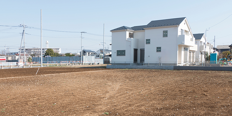 2.神奈川県にお住まいのT様が、「姫路市で相続した実家を更地渡しで、土地を売却した事例」